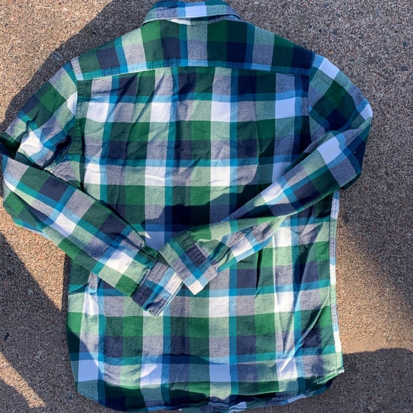 Express Flannel - Picture 3 of 3